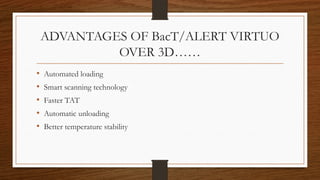 BLOOD STREAM INFECTIONS INCLUDING CRBSI AND CLABSI.ppt