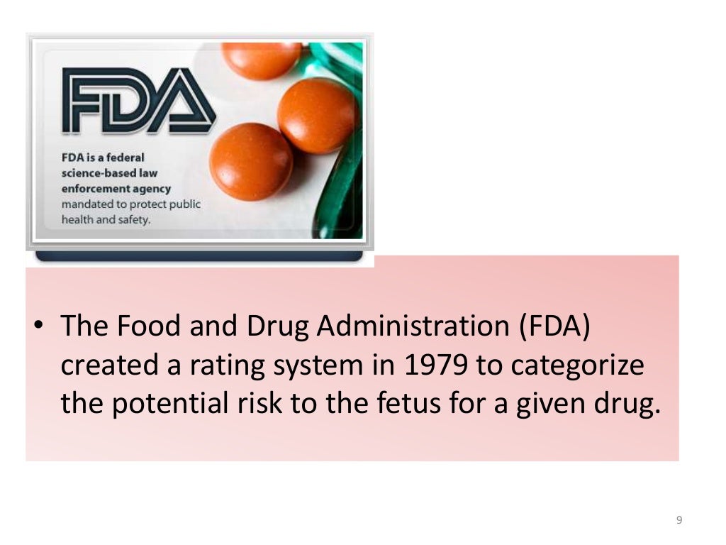 Antibiotics During Pregnancy