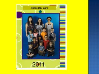 Noble Day Care