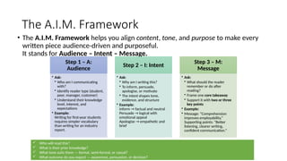 Mastering Constructive Feedback and Effective Communication Strategies ...