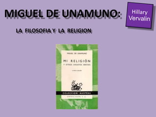 Conocido como una parte de la generación ’98