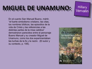 Unamuno le enfureció a Miguel Primo de Rivera y su gobierno debido a su posición filosófica contra la dictadura y fue desterrado a Fuerte ventura en las Islas Canarias y escapó a Paris