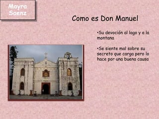 	Como este secreto hace cambiar a Lázaro 	 Como hace cambiar a Ángela. Erika Ibarra