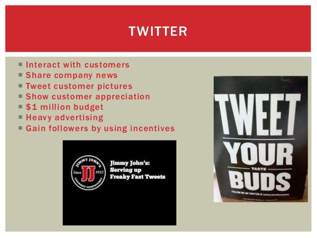 Final presentation-Jimmy Johns - 638 x 479 jpeg 60kB