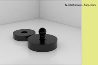 Specific Concepts - Connectors
 