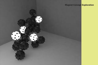 Magnet Concept Exploration
 