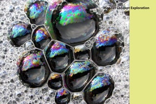 Magnet Concept Exploration
 