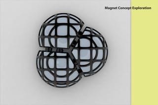 Magnet Concept Exploration
 