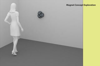 Magnet Concept Exploration
 