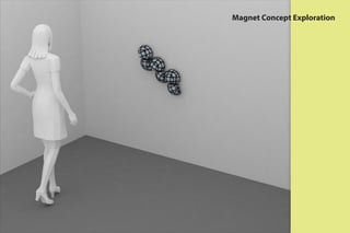 Magnet Concept Exploration
 