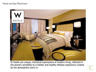 Creative Advertising Presentation