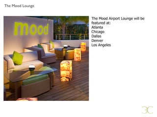 Creative Advertising Presentation