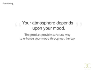 Creative Advertising Presentation