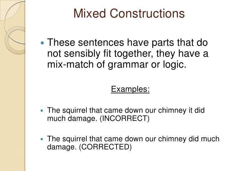 Group 3 Presentation