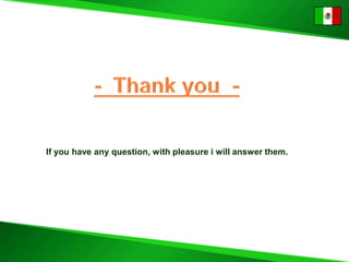 Financials Price of product/service.Thisvariesdepending of thespace and the extra services, startingwith $100.00 USD  ($1,000.00 pesos mexicanos).IstheMarketwillingtopaythisprice?.10%90%