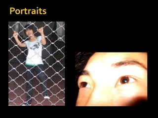 Portraits