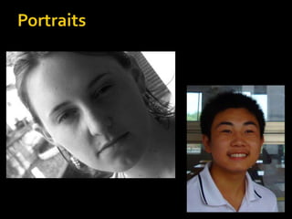 Portraits
