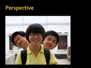 Perspective