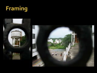 Framing