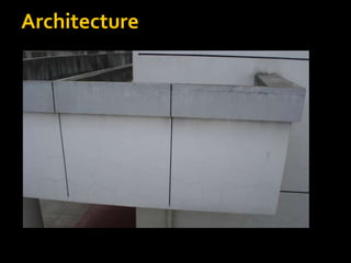 Architecture