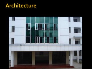Architecture