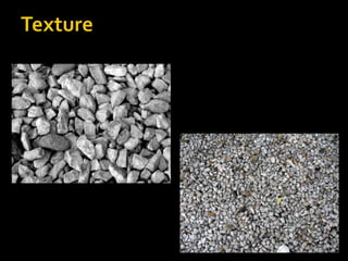 Texture