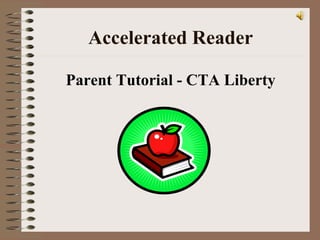 Accelerated Reader ,[object Object]