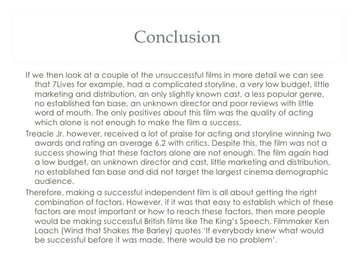 example of a literary essay