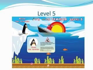 Level 5
 