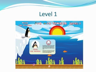 Level 1
 