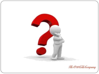 Coca cola Job Analysis