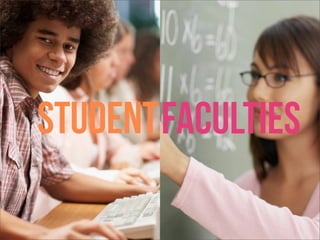 studentfaculties
 