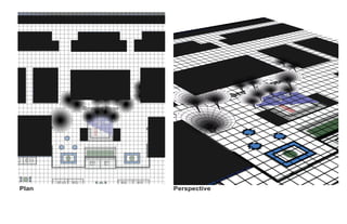 Plan   Perspective
 