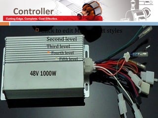 Controller
        Click to edit Master text styles
            Second level
            Third level
                Fourth level
                    Fifth level
 