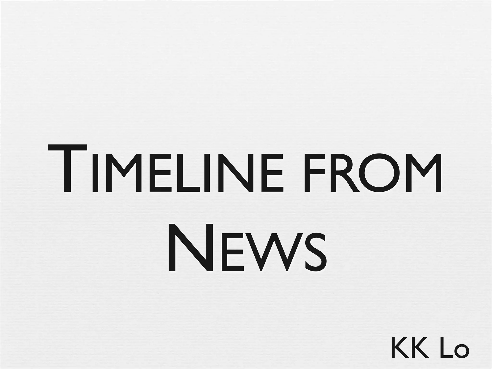 503 Final Presentation