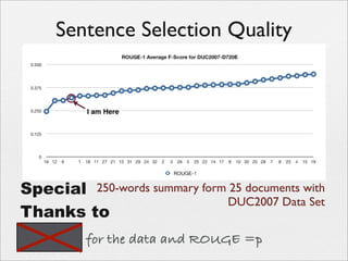 503 Final Presentation