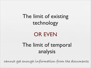 503 Final Presentation
