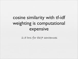 503 Final Presentation