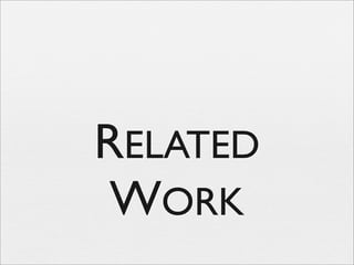 503 Final Presentation