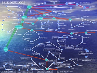 DEVLIYA (AITEL MEDIA) FROM RANPUR MITHAPUR SHIYAL KALYANGADH KELIYA VASNA CHANGODAR BADRKHA SARODA DHOLKA NAVAPURA GTL VISHALPUR PALDI KANKAJ PIRANA TOWN MIROLI CHANGODAR BCL CHALODA AMBLIYARA KALI KUNJ DOLKA BC CADILA FARMA MORRAIYA CADILA IBS CLARIS  CADILA BHAT KERLA GIDC CHANDISAR RAJODA CHANGO BCL 2 BAVLA BAGODRA MANKOL RETHAL NANODRA KESARNDI BA113 NEW LOOP DHOLKANEW TRASAD MAHIJDA PISAVADA VAUTHA SALJADA SHARKEJ BALAVA RD E 1 SENT TO IDEA FROM MODASAR DHOLKA BCL CHANGODAR IDEA JUWAL BHAT (GTL) DHANDHUKA LIMDI OFC AND NEC TOWARDS BHAVNAGAR BAVLIYARI HEBAT IDEA NAVDA PATNA LAKHNI JAMRALA BARVALA RANPUR JALILA BHIMNATH ALAU SUNDARIYAN ALAMPUR UMRALA KUNDALI DHARPIPLA TAGDI MOTIVAVD I ROJID ADRODA CHIYADA DURGI ASLLALI TARAPUR TOWARDS KHEDA GALPH PIPLI MOTIBARU VATAMAN GUNDI FEDRA PANCHAM DHOLERA DHADIYAD ARNE J GANGAD VALTHERA SIMAJ AMBARELI KOTH KANPARA BAJARDA ADVAL PADANA ROJKA AKRU SODHI DHANDHU CITY RUPAN CHANDRIYANA KHASTA JHAKHDA SARGVALA SHAHIJ SHANTHAL VAJIFA KASHIDRA 