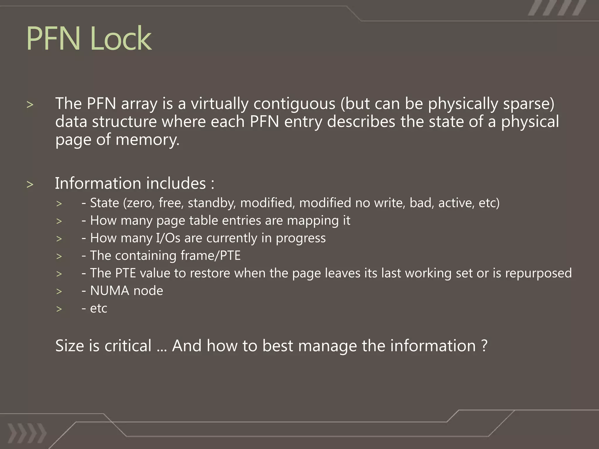 PFN Lock
>




>
    >
    >
    >
    >
    >
    >
    >
 