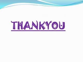 THANKYOU
 
