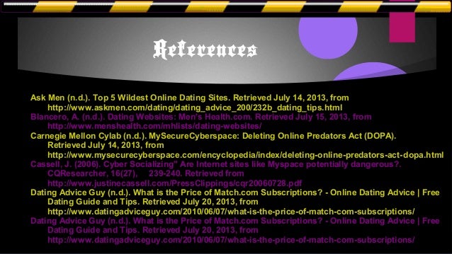 Ask men top hookup sites