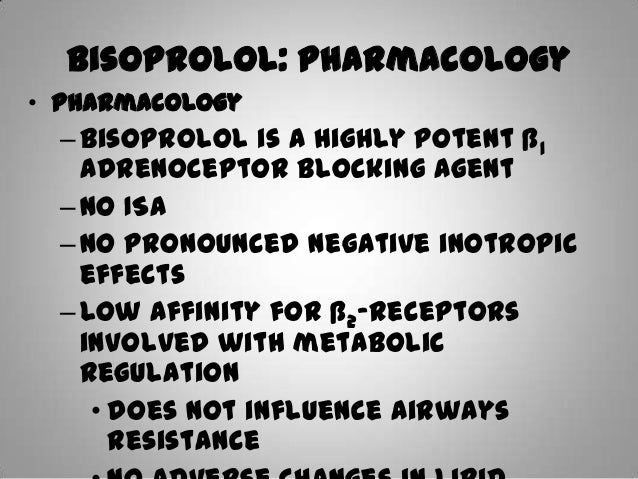 Copd And Cardioselective Beta Blockers - Hirup j