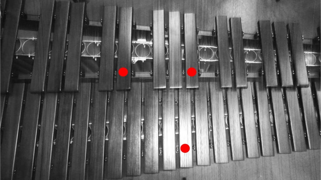 Marching Band The Pit