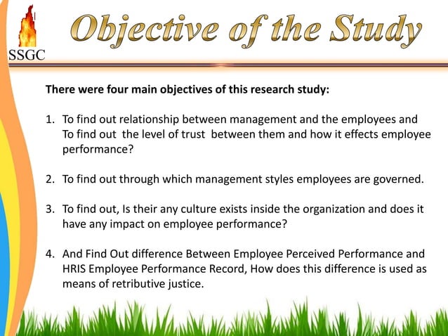 M PHIL THESIS FINAL PRESENTATION