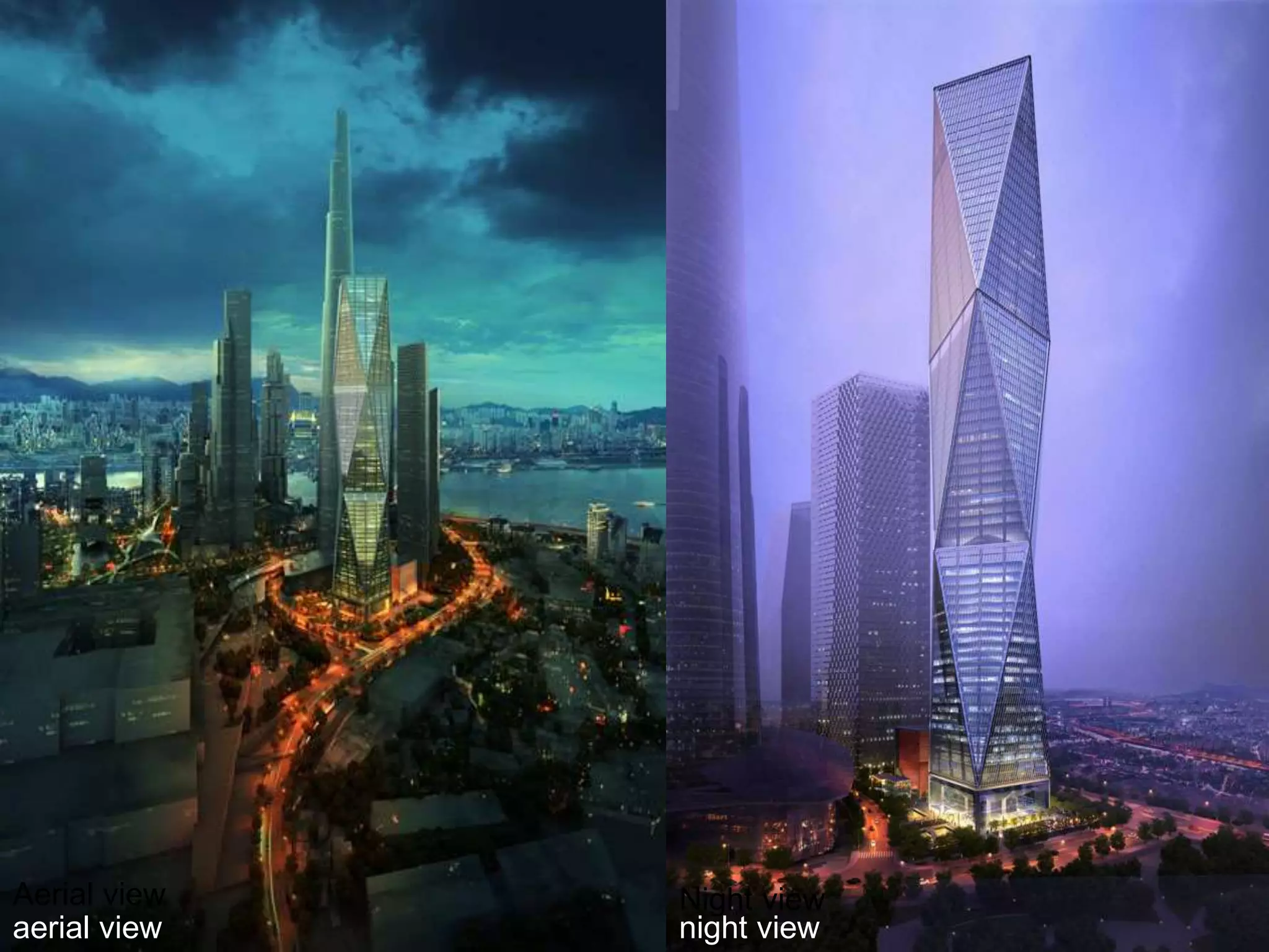 aerial view night view
Aerial view Night view
 