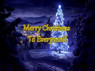 Selfie Presentation! 