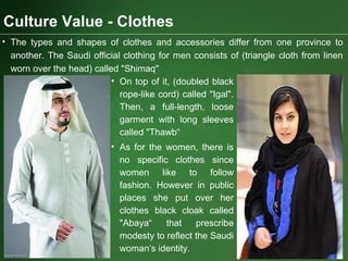 Saudi Arabia Presentation, Saudi Culture, Saudi Women rights, Saudi ...
