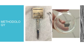 METHODOLO
GY
 